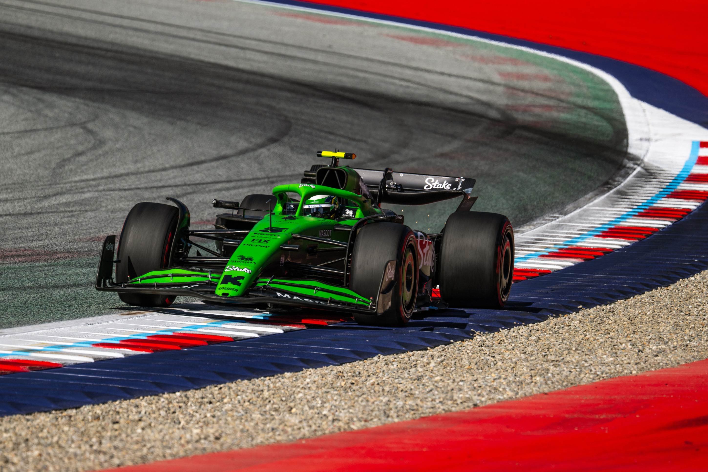 Bortoleto se torna o brasileiro mais jovem a pontuar na F1; veja lista