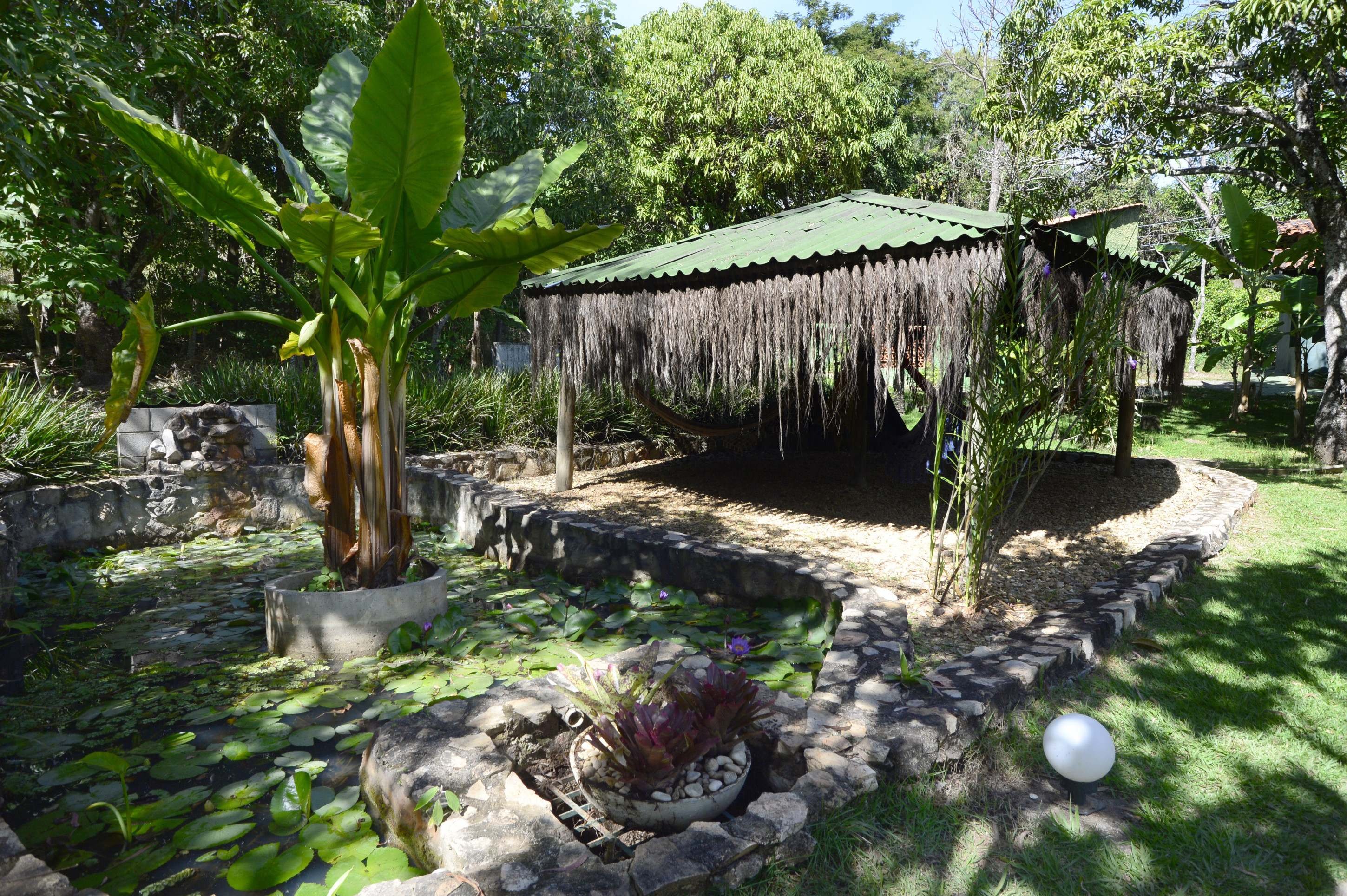  16/06/2025 Crédito: Marcelo Ferreira/CB/D.A Press. Brasil. Brasília - DF - Bálsamo Spa, turismo de descanso e saúde.  Pessoas estão buscando alternativas para as férias que vão além do turismo tradicional, optando, muitas vezes, por refúgios onde podem também cuidar de problemas de saúde e cultivar hábitos saudáveis. 