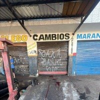 Homem é atingido por 15 tiros em tentativa de homicídio no Setor O