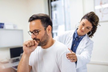 Mesmo em pacientes com sintomas vagos, como fadiga e falta de ar, nova abordagem de triagem detecta enfermidade com 200 dias de antecedência  -  (crédito: Freepik)