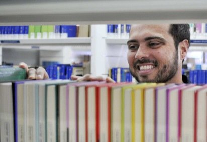 Bruno Borges -  (crédito: Ed Alves CB/DA Press)