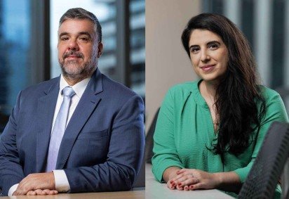 Rafael Stupiello e Marcella Costa, sócio e advogada da área de planejamento patrimonial e sucessório -  (crédito: Divulgação) -Rafael Stupiello e Marcella Costa, sócio e advogada da área de planejamento patrimonial e sucessório -  (crédito: Divulgação)