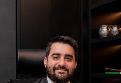 Victor Hugo Scandalo Rocha é advogado, especialista em direito tributário e planejamento tributário, especialista em contabilidade financeira e tributária e diretor jurídico do Movimento Destrava Brasil -  (crédito: Divulgação) -Victor Hugo Scandalo Rocha é advogado, especialista em direito tributário e planejamento tributário, especialista em contabilidade financeira e tributária e diretor jurídico do Movimento Destrava Brasil -  (crédito: Divulgação)