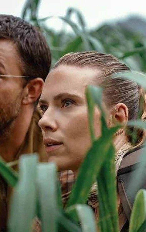 <em>Jurassic World: Recomeço</em> é o sétimo filme da franquia e estreia nos cinemas do Brasil no dia 03 de julho -  (crédito: Jason Mendez/Getty Images for Universal Pictures)