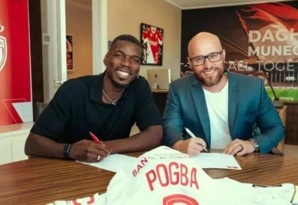 Foto: Divulgação / Monaco