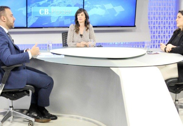 Ed Alves CB/DA Press