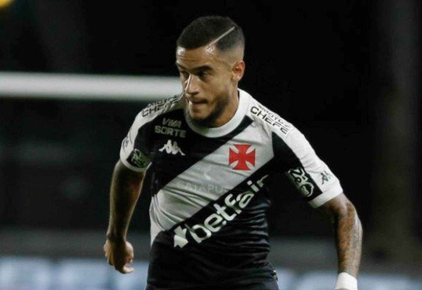 Fotos: Matheus Lima/Vasco