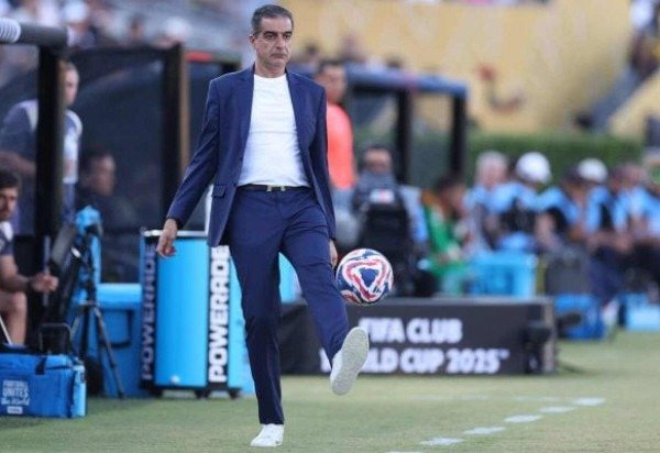 Foto: Vitor Silva/Botafogo