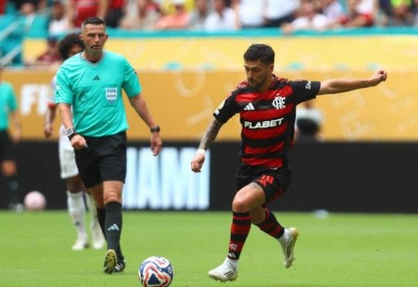 Foto: Gilvan de Souza /CRF