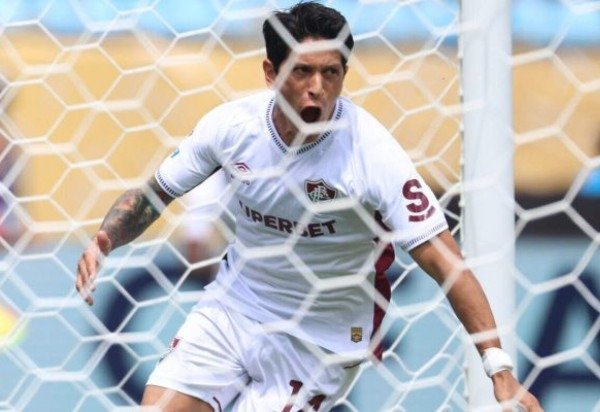 Foto: MARCELO GONÇALVES/FLUMINENSE FC