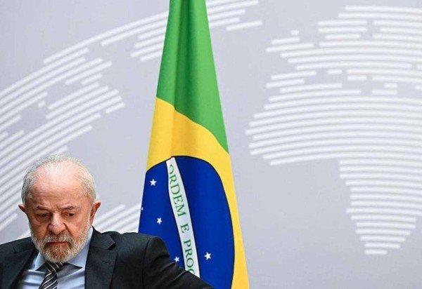 Reprodução/The Economist