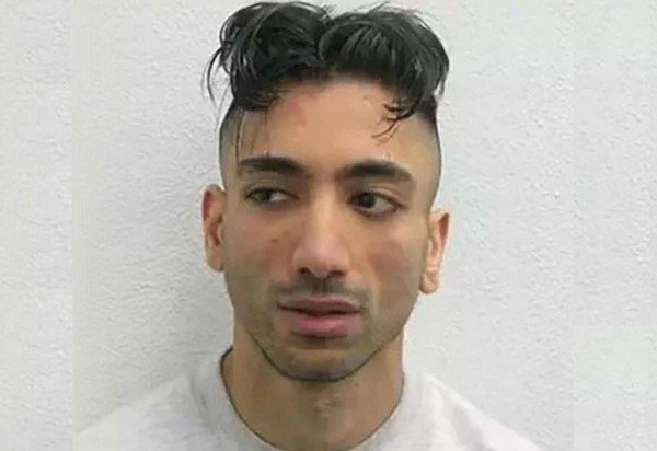 Arquivo de uma das famílias