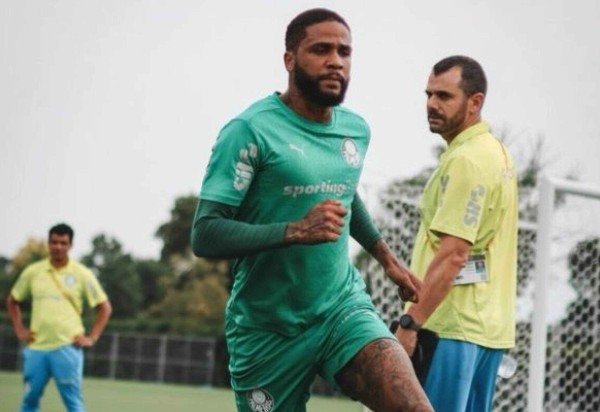 Foto: Cesar Greco / Palmeiras