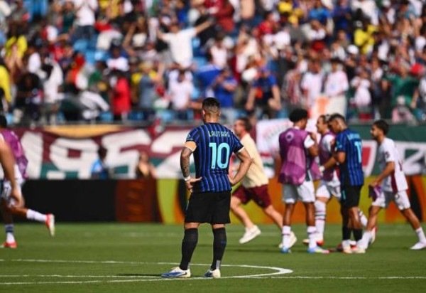 Foto: Divulgação/Inter de Milão