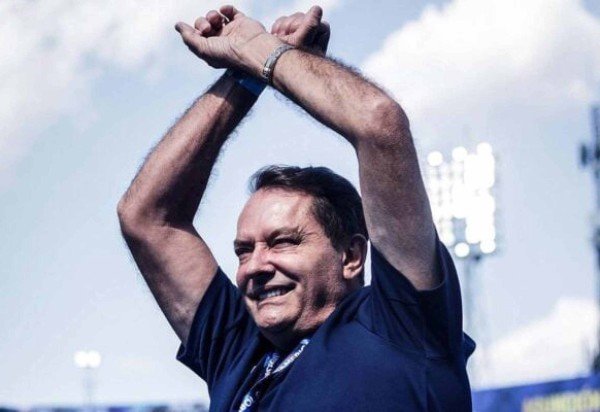 Foto: reprodução instagram 