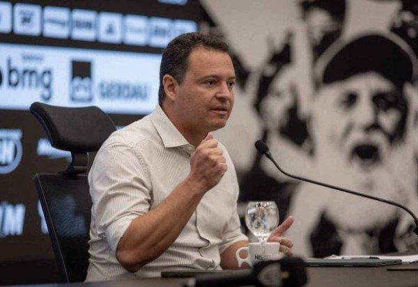 Foto: Pedro Souza / Atlético