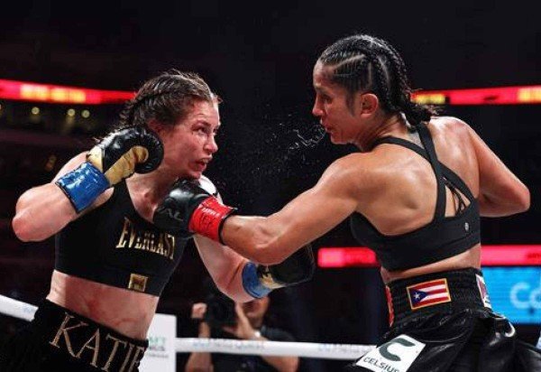 Sarah Stier / Divulgação