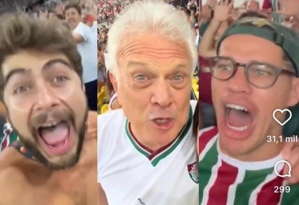 Reprodução Instagram