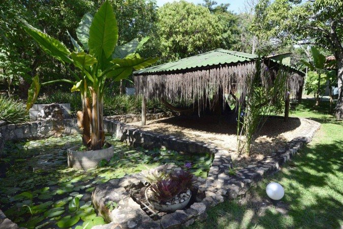  16/06/2025 Crédito: Marcelo Ferreira/CB/D.A Press. Brasil. Brasília - DF - Bálsamo Spa, turismo de descanso e saúde.  Pessoas estão buscando alternativas para as férias que vão além do turismo tradicional, optando, muitas vezes, por refúgios onde podem também cuidar de problemas de saúde e cultivar hábitos saudáveis. 