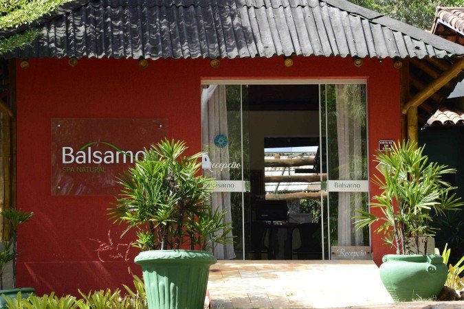  16/06/2025 Crédito: Marcelo Ferreira/CB/D.A Press. Brasil. Brasília - DF - Bálsamo Spa, turismo de descanso e saúde.  Pessoas estão buscando alternativas para as férias que vão além do turismo tradicional, optando, muitas vezes, por refúgios onde podem também cuidar de problemas de saúde e cultivar hábitos saudáveis. 