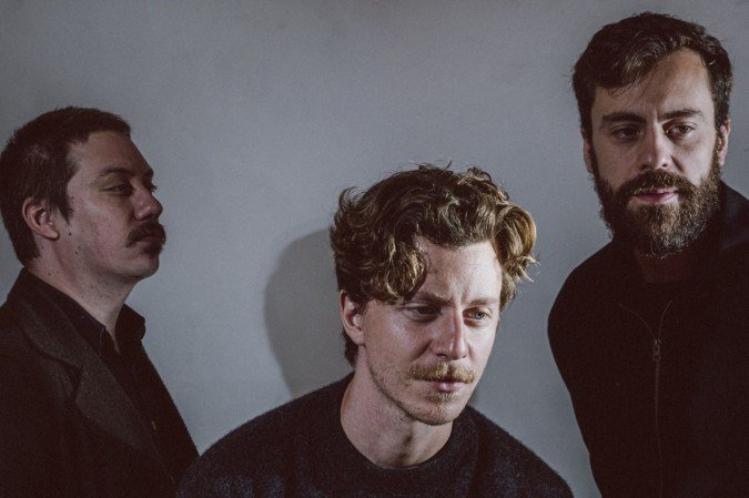 Scalene volta após hiato de três anos  -  (crédito:  Yvã Santos/Divulgação)