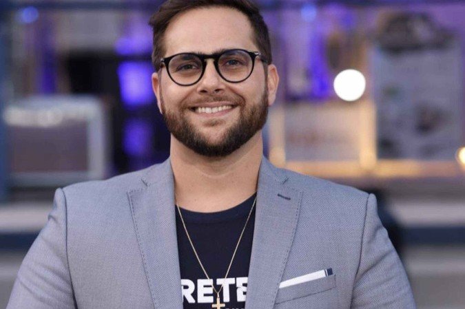 Patrick Galletti -  (crédito: Patrick Galletti)