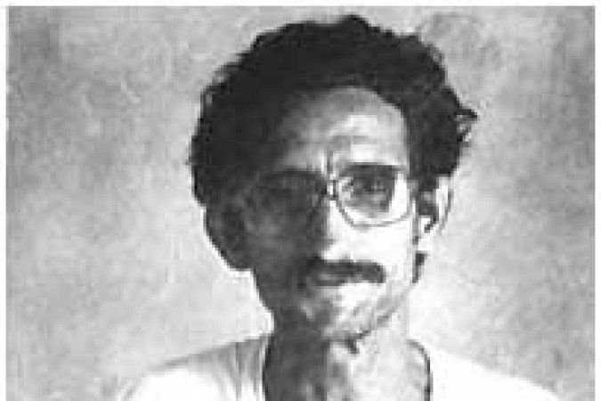 João Canuto, líder do Sindicato dos Trabalhadores Rurais (STR), de Rio Maria/PA -  (crédito: Acervo/Reprodução)