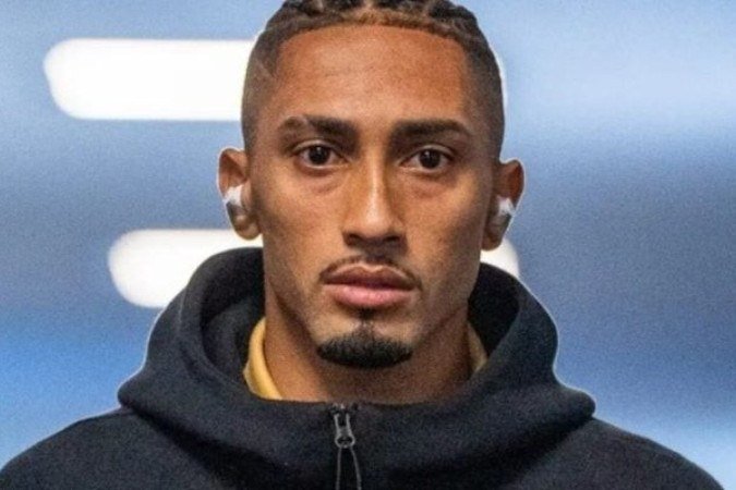 Lenda do Barcelona contesta fala de Raphinha sobre o Mundial - (crédito: Foto: Marc Graupera/FC Barcelona) Lenda do Barcelona contesta fala de Raphinha sobre o Mundial - (crédito: Foto: Marc Graupera/FC Barcelona)