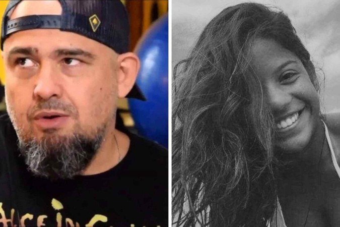 Diga - (crédito: Reprodução / Instagram) Diga - (crédito: Reprodução / Instagram)