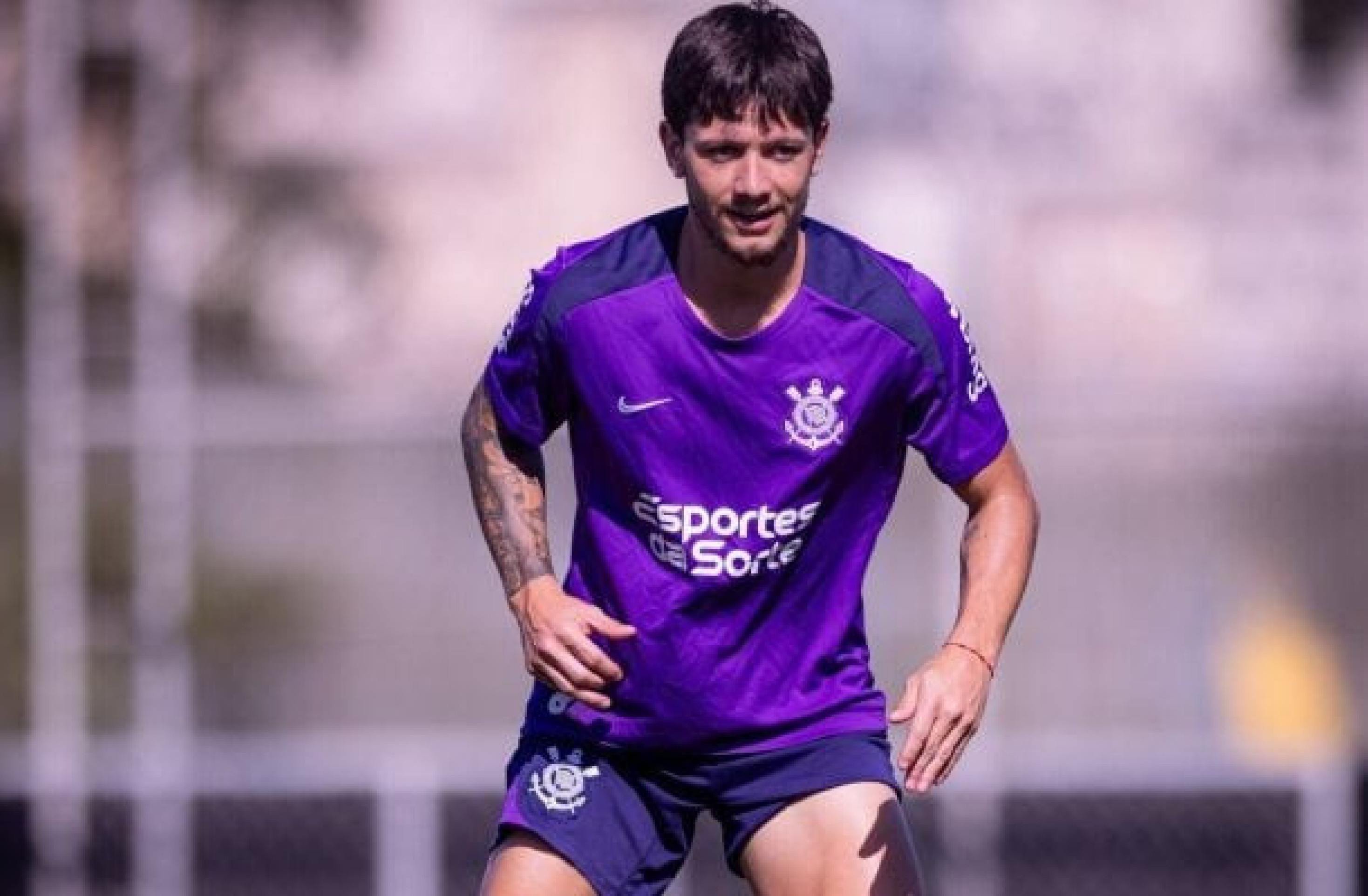 Corinthians mantém Garro sob ‘cuidados especiais’ e evita dar prazo por Yuri Alberto