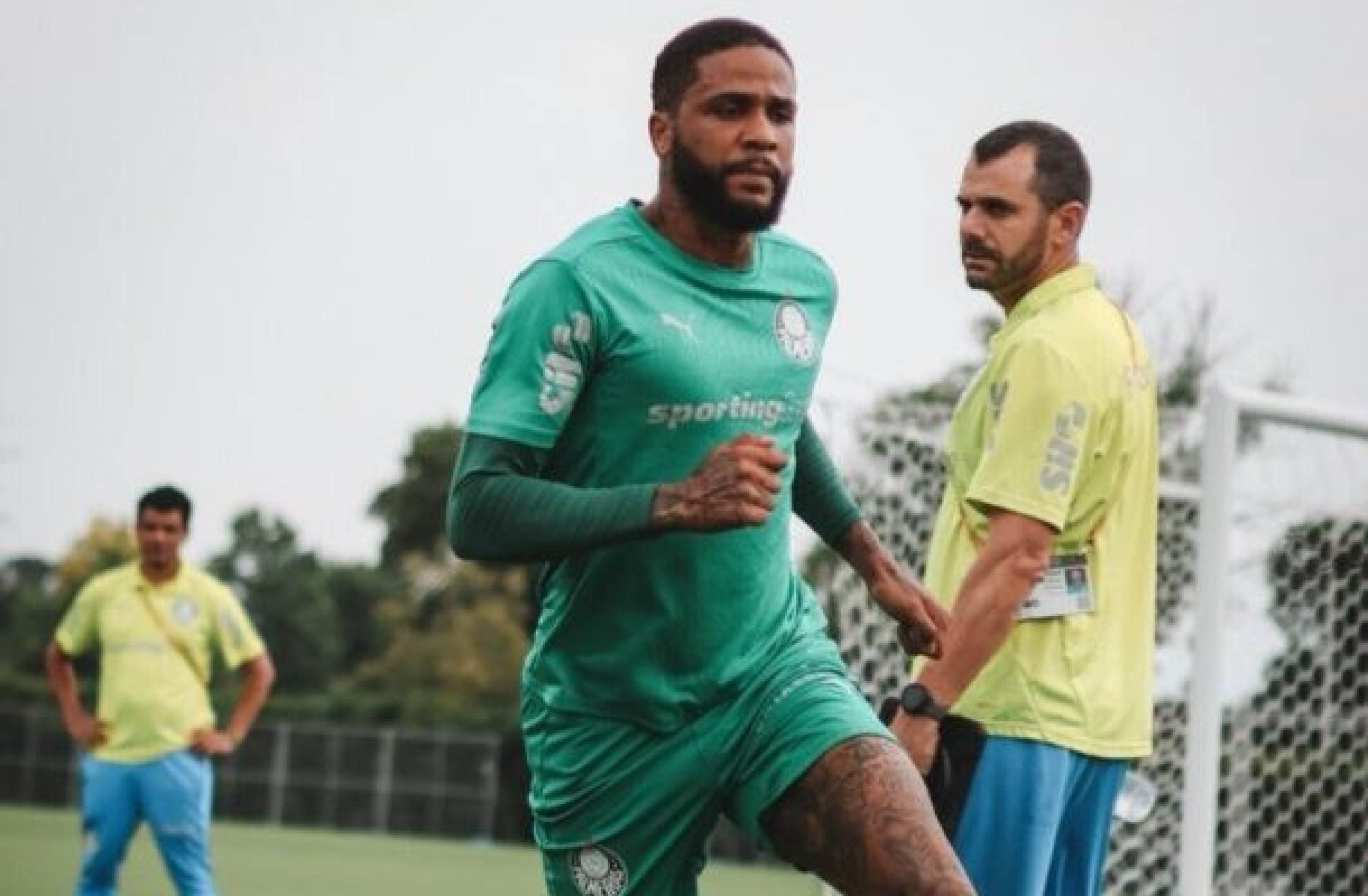 Palmeiras inicia preparação para duelo contra o Chelsea pelo Mundial