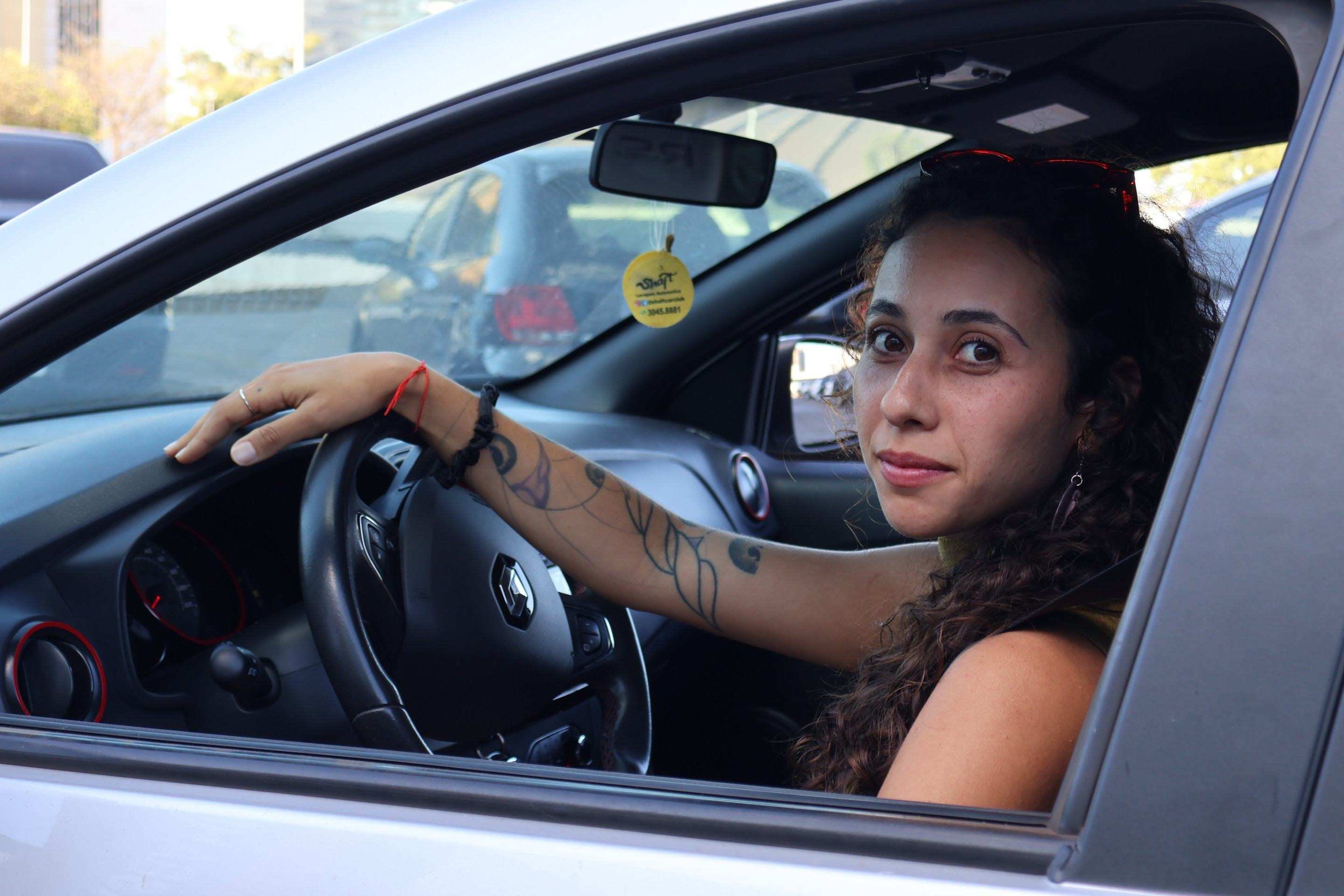  30/06/2025 Bruna Gaston CB/DA Press. PoluiÃ§Ã£o sonora na rodoviÃ¡ria       