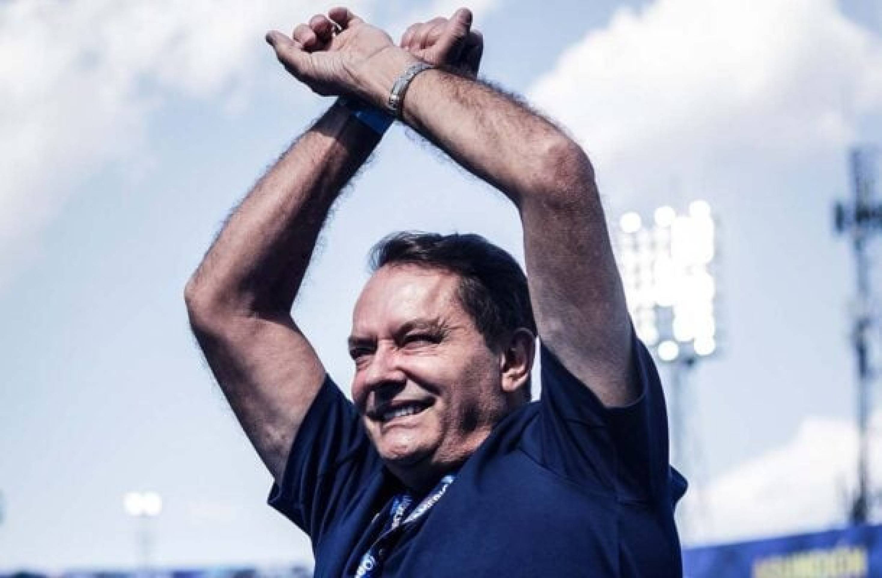 Dono de SAF do Cruzeiro abre o jogo sobre relação com o Mineirão