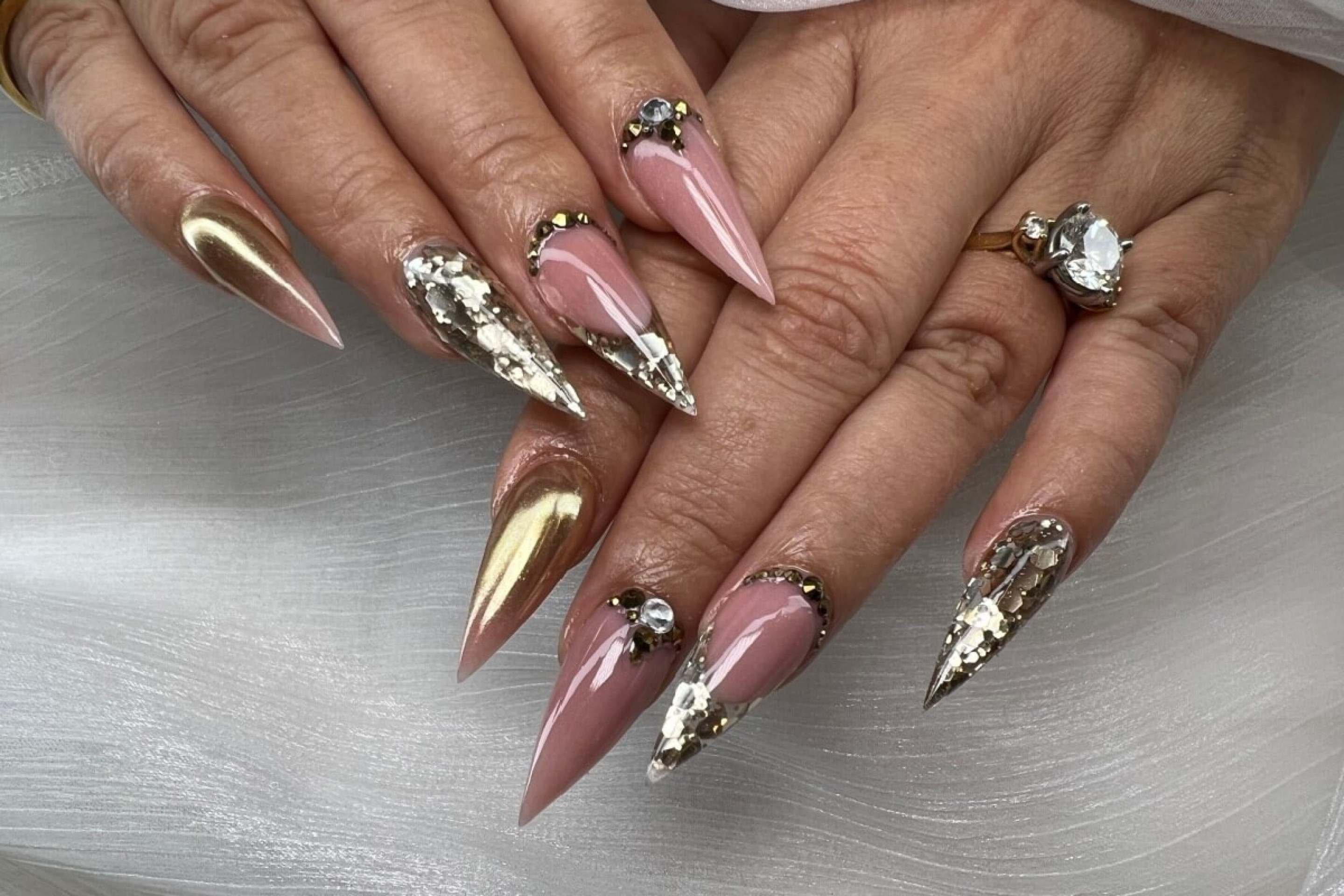 5 tendências de unhas para o inverno