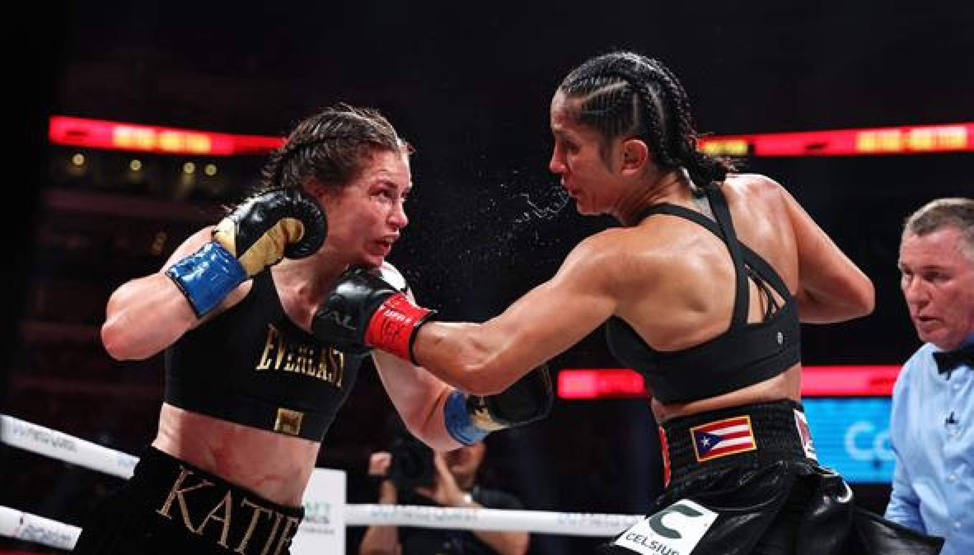 Documentários, animes e até luta estão entre os  lançamentos da Netflix