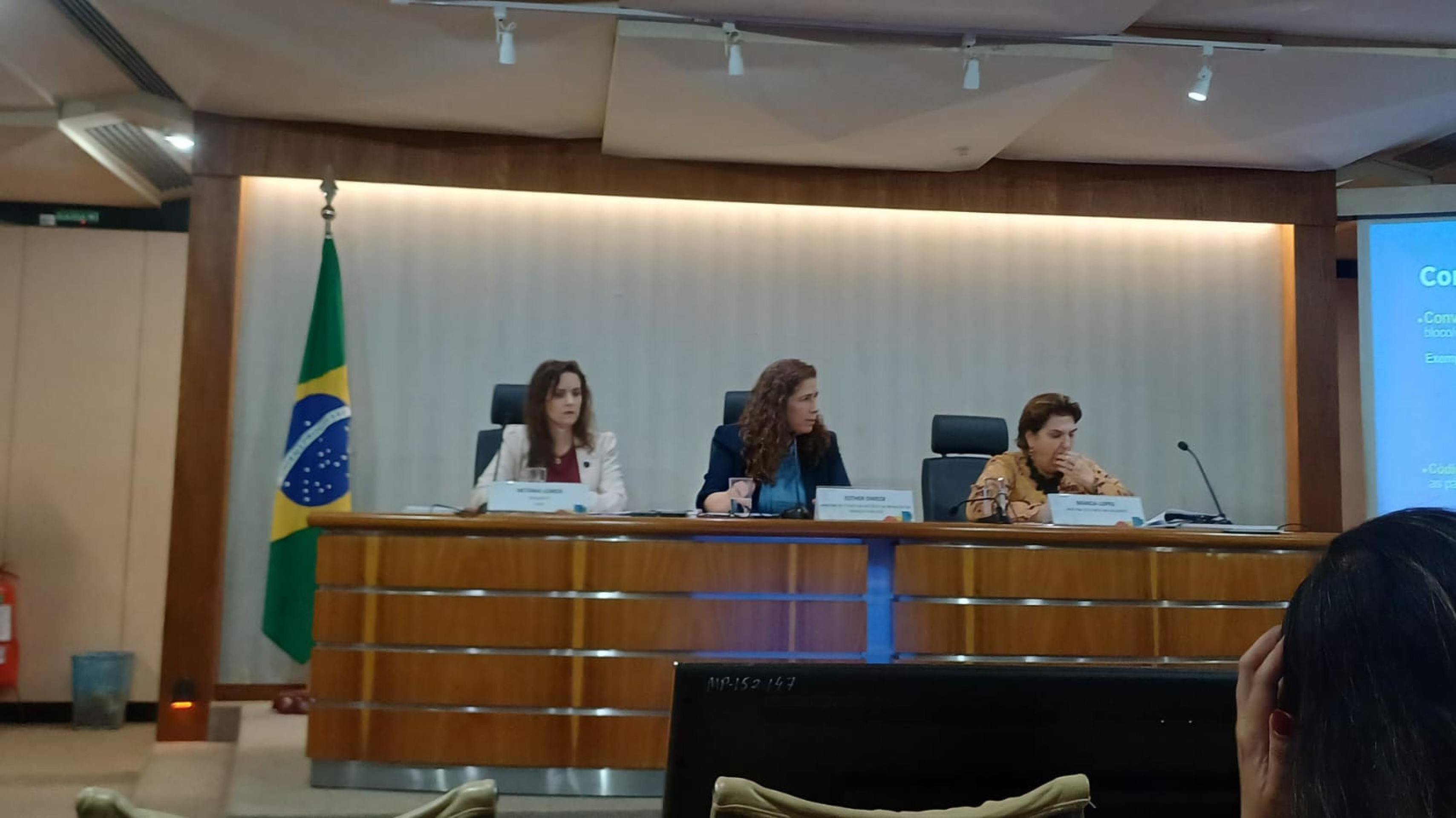 Inscrições do CNU começam nesta quarta-feira (2/7), anuncia MGI