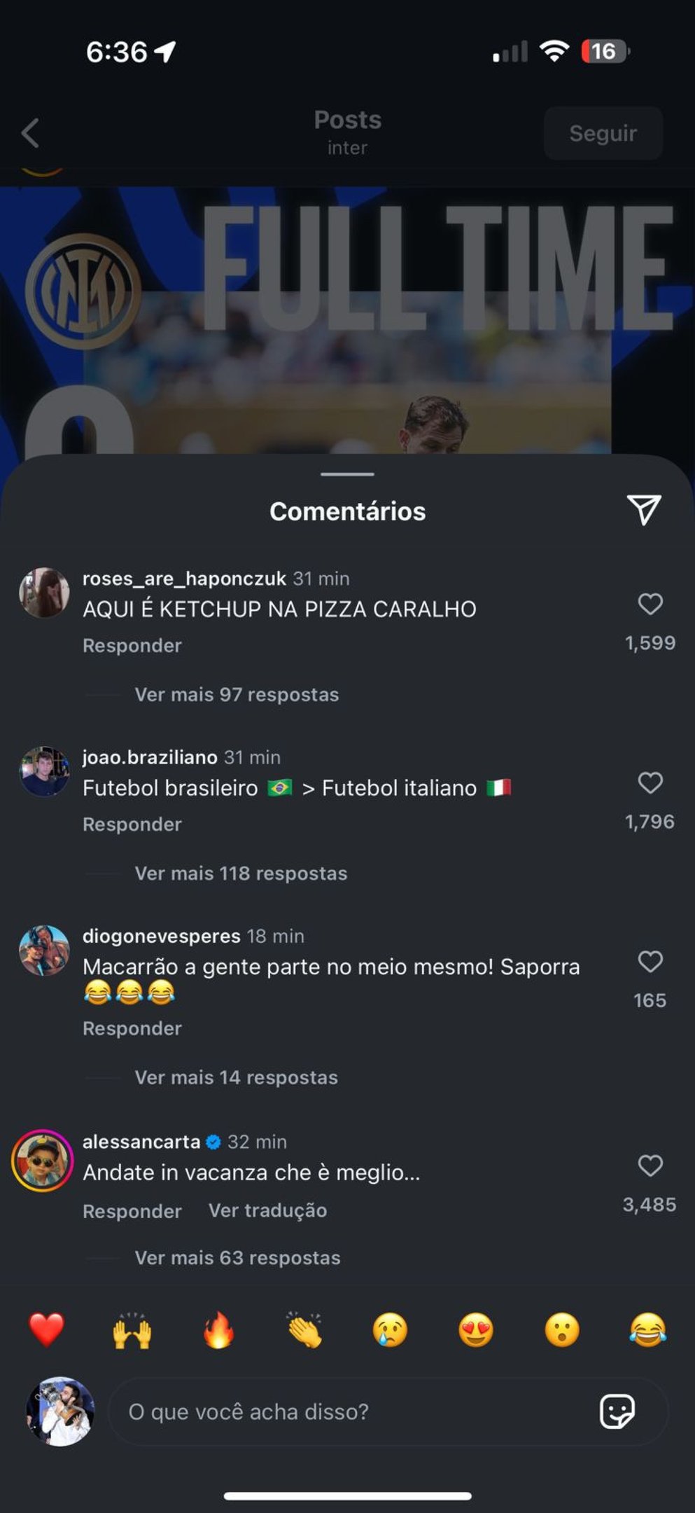 Fluminense vence Inter nas oitavas da Copa do Mundo de Clubes por 2 x 0