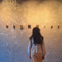 Modelar, tramar, servir,
ExposiÃ§Ã£o de Beatriz da Terra e Carlos Lin. VisitaÃ§Ã£o atÃ© 6 de setembro, por agendamento, de 16h Ã s 21h, no Vilarejo 21 (Altiplano Leste, Rua 7, Ch 21, Cas 7) -  (crédito: Beatriz da Terra)