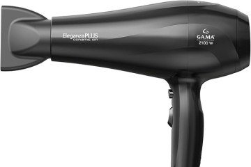 GA.MA ITALY Secador de Cabelo Gama Eleganza Plus Ceramic Ion —  2100W 220v (R$ 153,76)