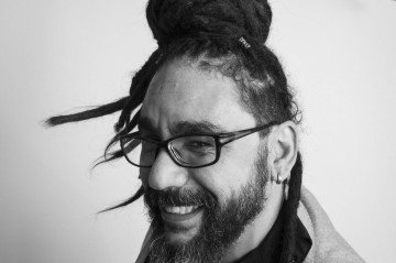 Músico Alberto Salgado abre hoje o projeto Raízes Musicais -  (crédito:  Ângelo Pastorello)