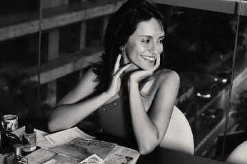 Aline Bei é vencedora do Prêmio São Paulo de Literatura -  (crédito: Isadora Arruda)