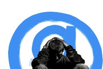 No DF, entre janeiro e dezembro do ano passado, a Polícia Civil registrou 120 denúncias relacionadas ao crime de bullying em escolas -  (crédito: kleber sales)