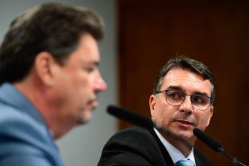 Congresso avança em proposta para ampliar legítima defesa de policiais - Saulo Cruz/Ag&ecirc;ncia Senado
