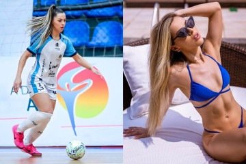 Marcela Soares -  (crédito: Divulgação)