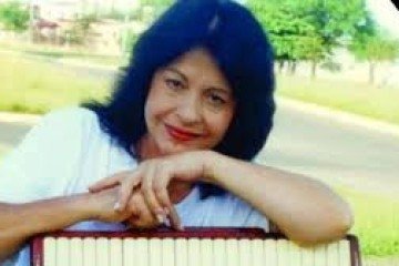 Mary Terezinha -  (crédito: Reprodução/Redes sociais)