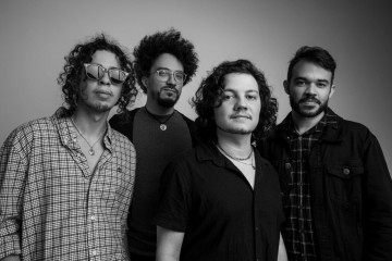 Selvagens à procura da lei chega aos palcos da Infinu amanhã - (crédito: Igor de Melo/Divulgação ) Selvagens à procura da lei chega aos palcos da Infinu amanhã - (crédito: Igor de Melo/Divulgação )