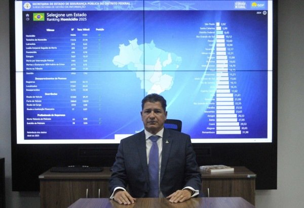 Marcelo Ferreira/CB/D.A Press