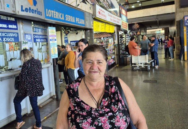 Marcelo Thompson Flores/CB/DA Press