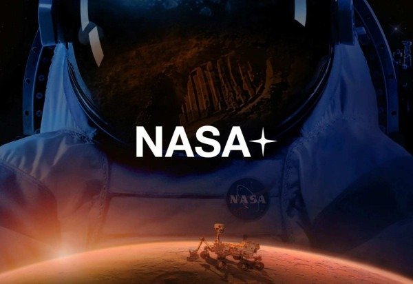 Divulgação/Nasa