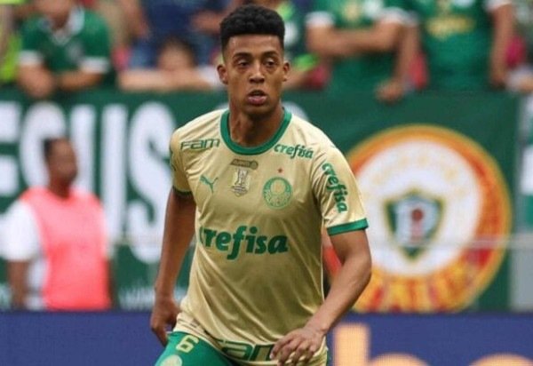 Foto: Cesar Greco/Palmeiras